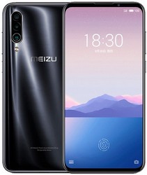 Прошивка телефона Meizu 16Xs в Сочи